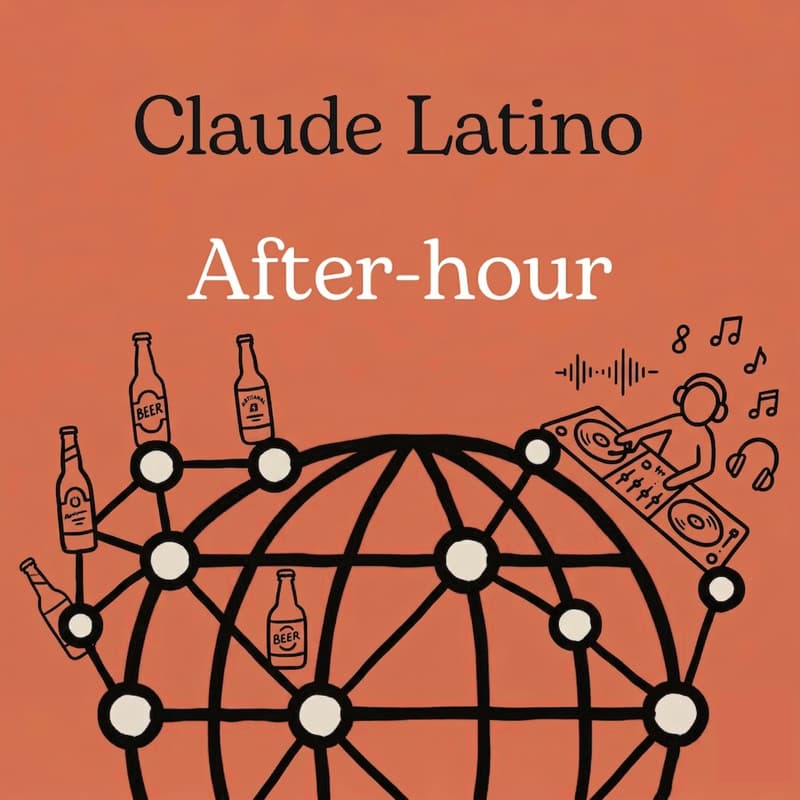 Cover Image for After Claude Meetup San Francisco - La Edición Latina