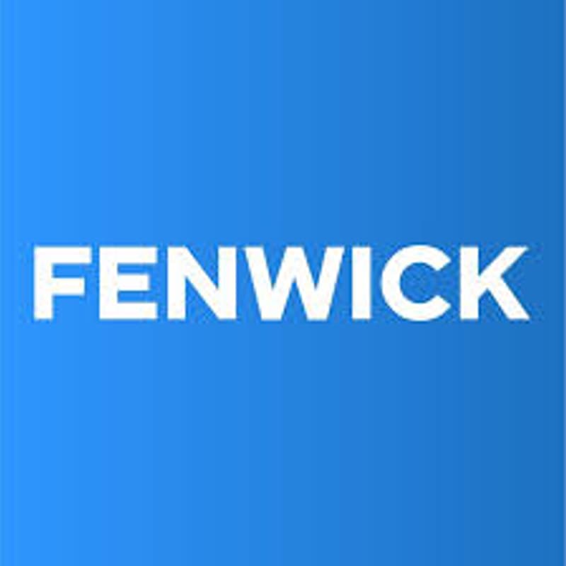 Cover Image for Office Hours with Fenwick Legal Partners - [Hybrid]