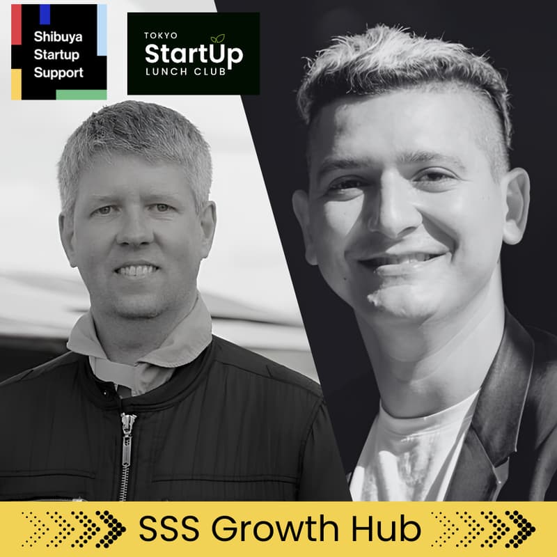 Cover Image for Growth Hub #9 — Estonia: From Zero to Unicorns