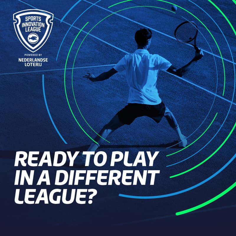 Cover Image for Sports Innovation League - Finals Event 2026