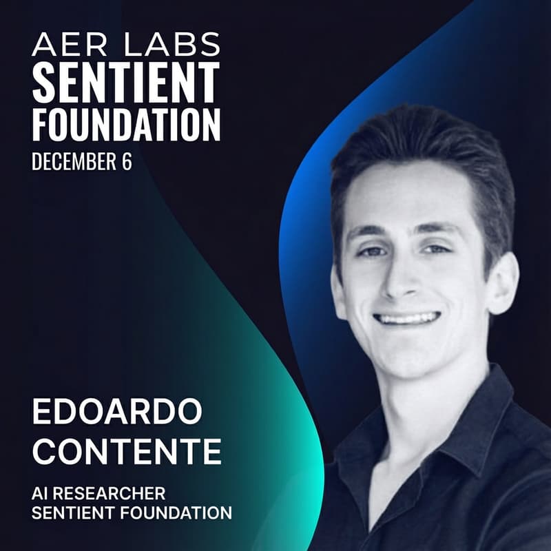 Cover Image for Securing Open Source AI: The OML Framework