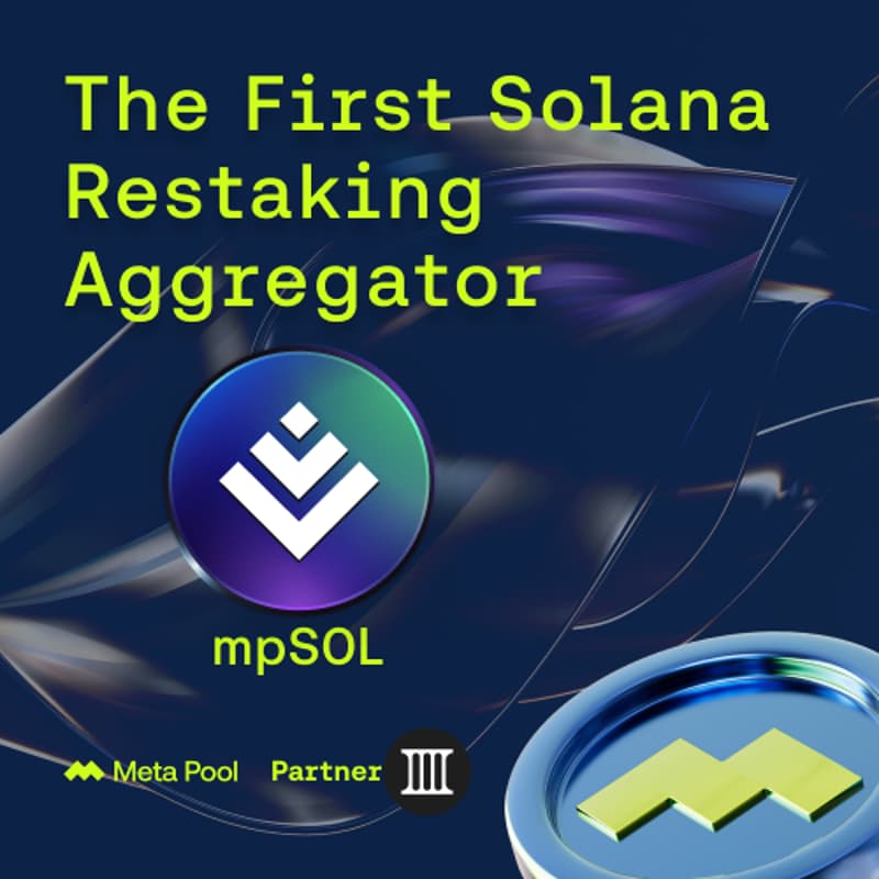 Cover Image for Restaking Aggregator Meetup