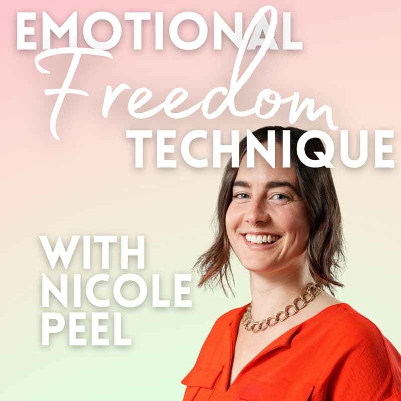 Cover Image for Unblock & Reconnect: A Somatic Healing Experience