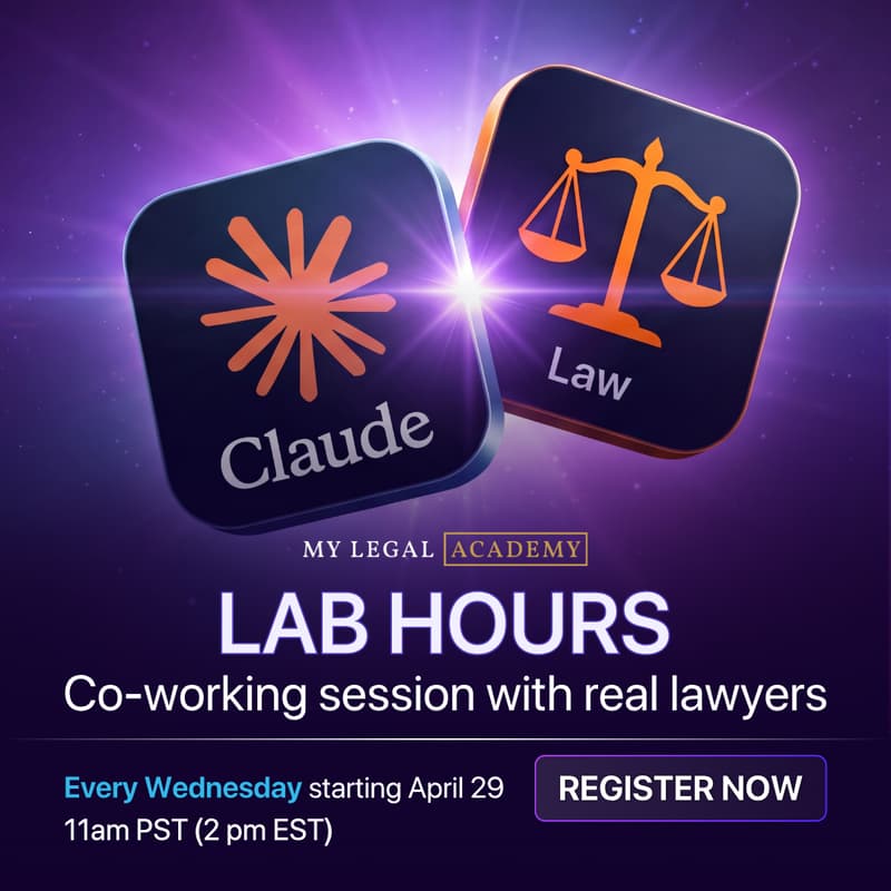 Cover Image for MLA Intelligence Labs: Lab 3 — Live Coworking Build