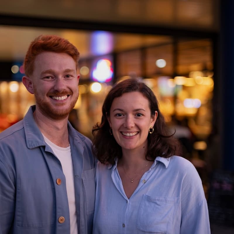 Cover Image for Lancement du livre "Et si nous étions déjà en train de réussir ?"
