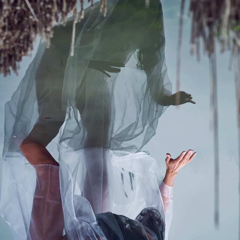 Cover Image for Discovery Call: Art of Ritual