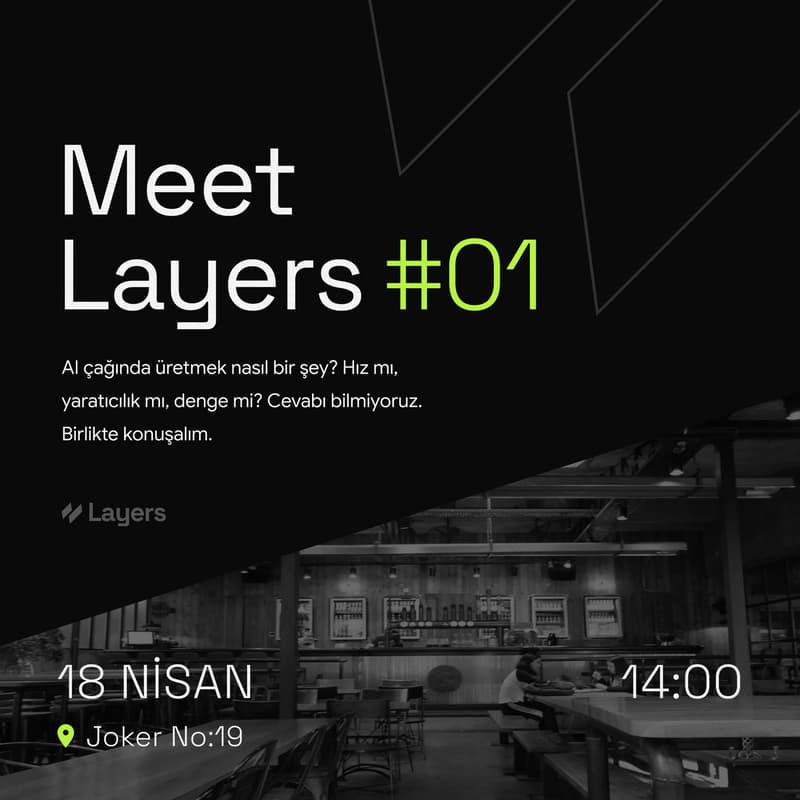 Cover Image for Meet Layers #01