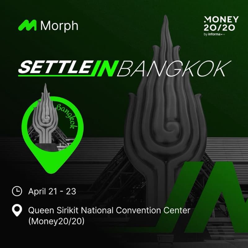 Cover Image for Settle In! Bangkok