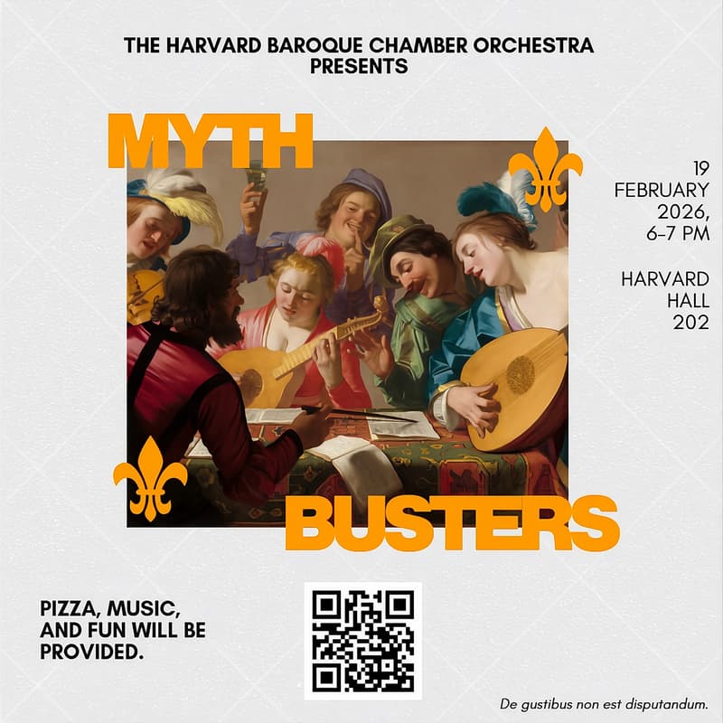 Cover Image for Mythbusters: What is "Baroque" style?