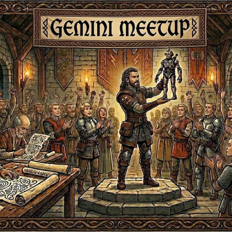 Cover Image for AI Rage