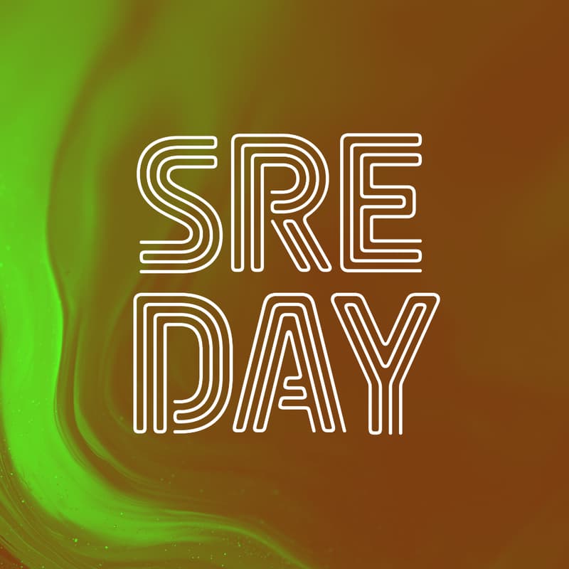Cover Image for SREday Bangalore 2026 Q2
