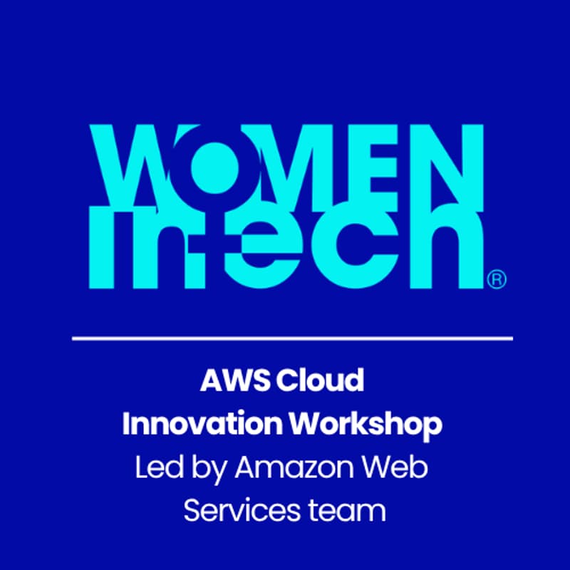 Cover Image for AWS Cloud Innovation Workshop