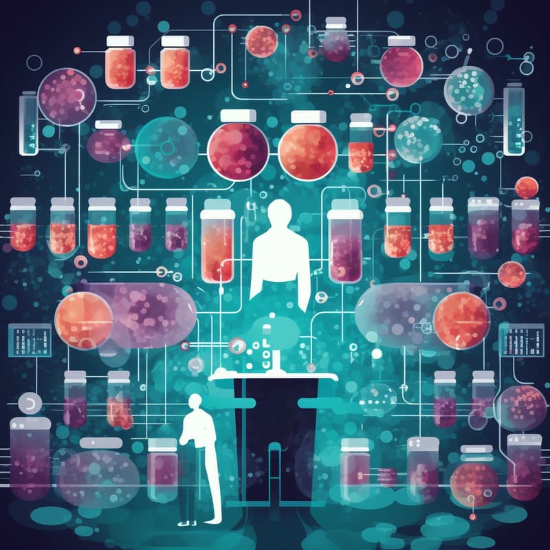 Cover Image for TechBio Göteborg Meetup