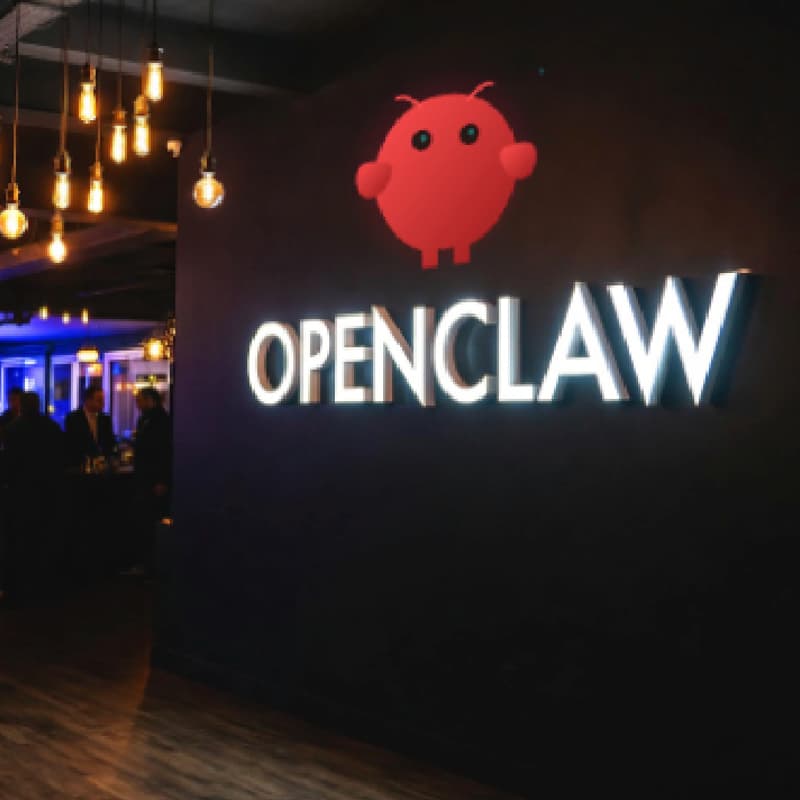 Cover Image for OpenClaw meetup