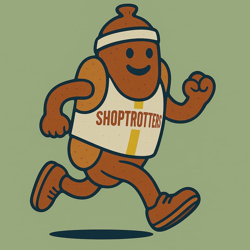 Cover Image for Retail 5k Run/Walk