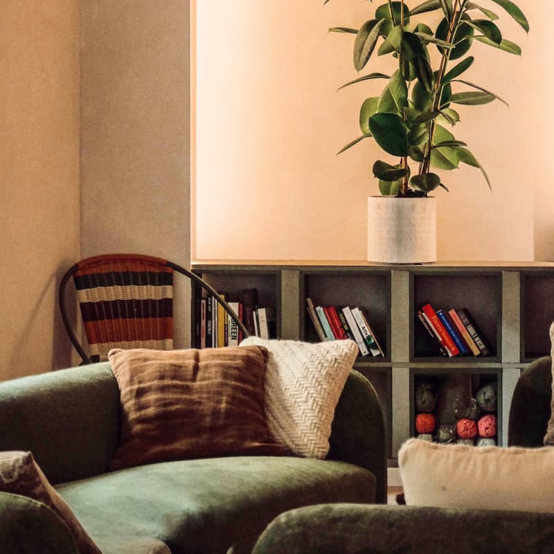 Cover Image for Offline Hangout | Absent