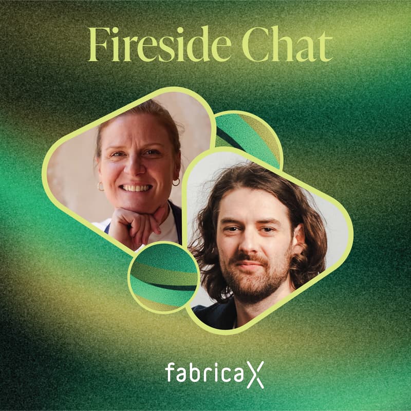 Cover Image for In conversation with Dr Johnny Drain and Chantelle Nicholson