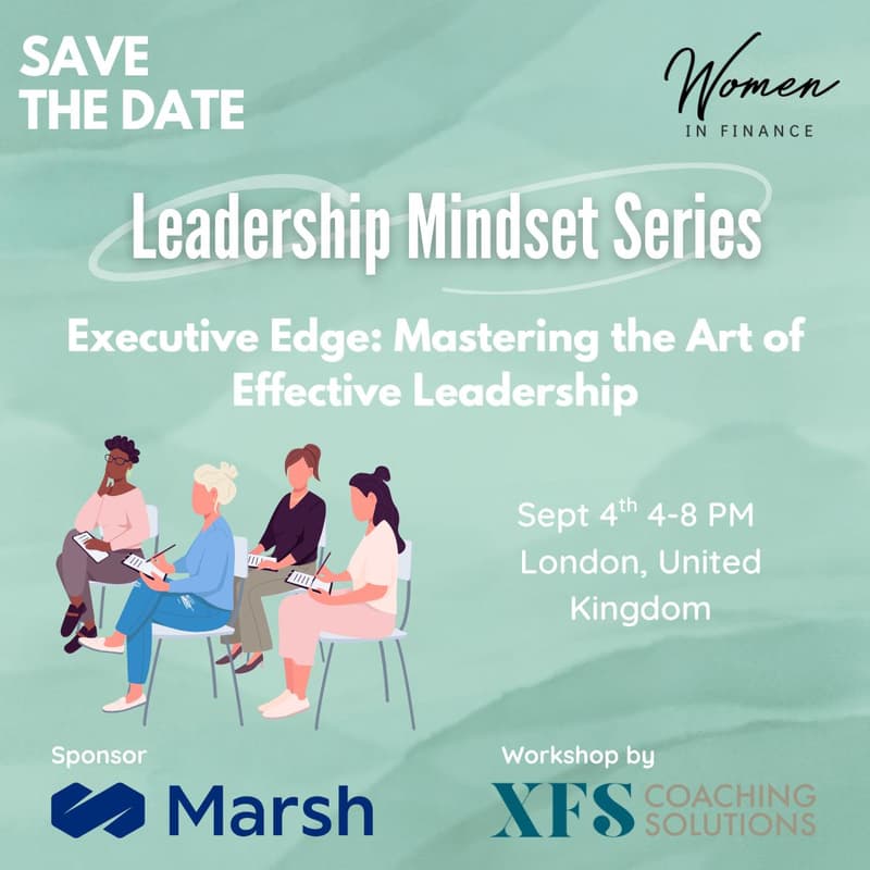 Cover Image for Executive Edge: Mastering the art of effective leadership
