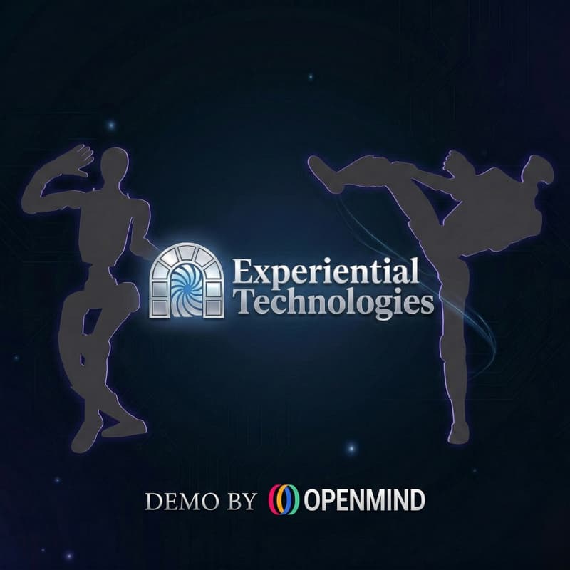 Cover Image for how to make your robot dance