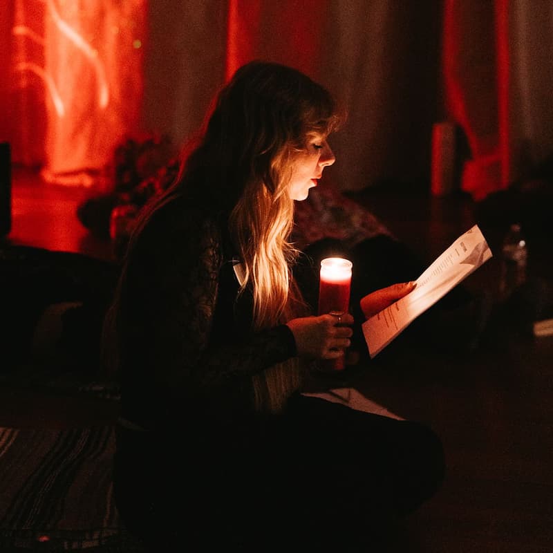 Cover Image for Bodypoems: A Night of Sensual Dance & Poetry