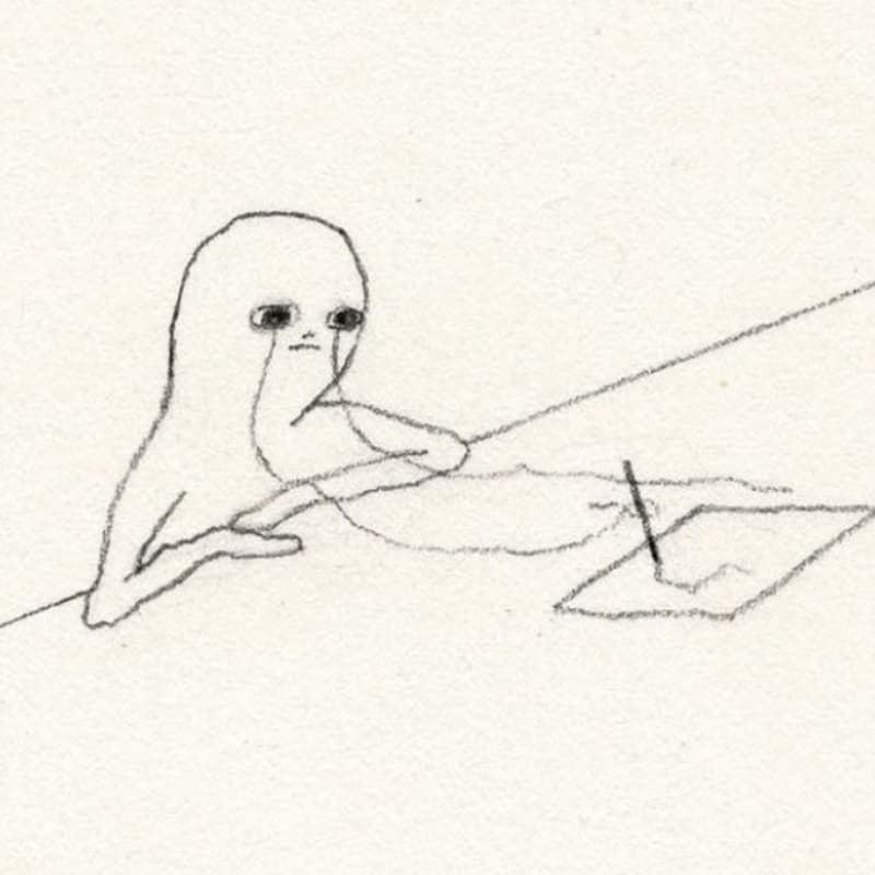 Cover Image for so you think you're a bad artist? ep.6