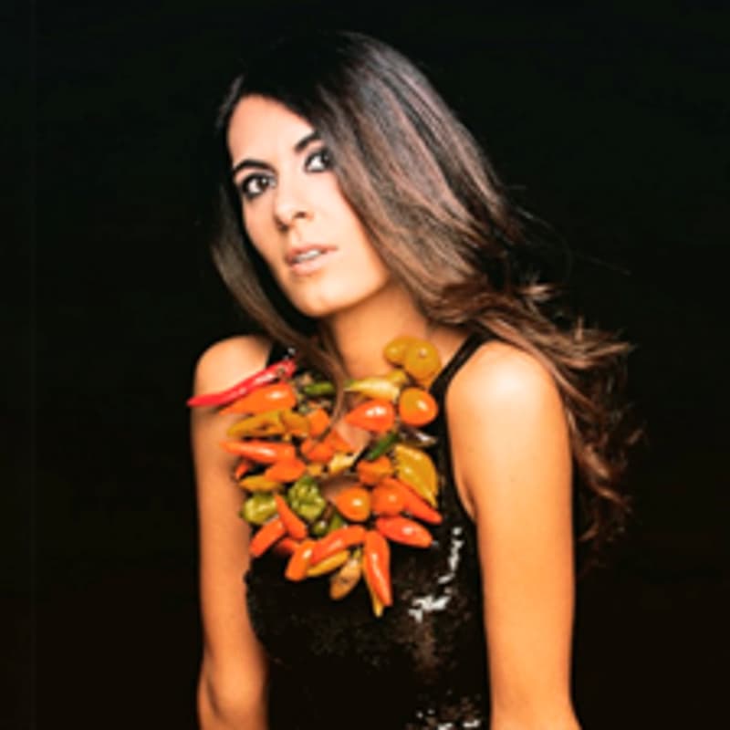 Cover Image for Estilismo Gastronómico