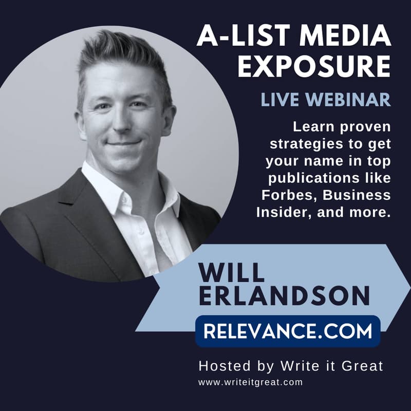Cover Image for A-List Media Exposure: Insider Hacks to Get Featured in Top Publications