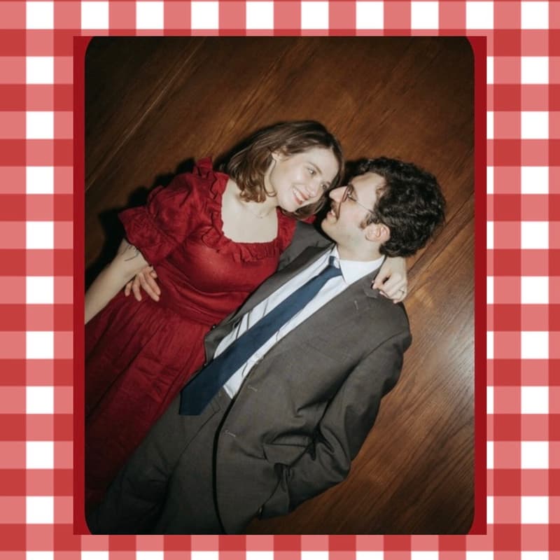 Cover Image for Kate & Michael’s Couples Shower Sunday June 14th@1pm