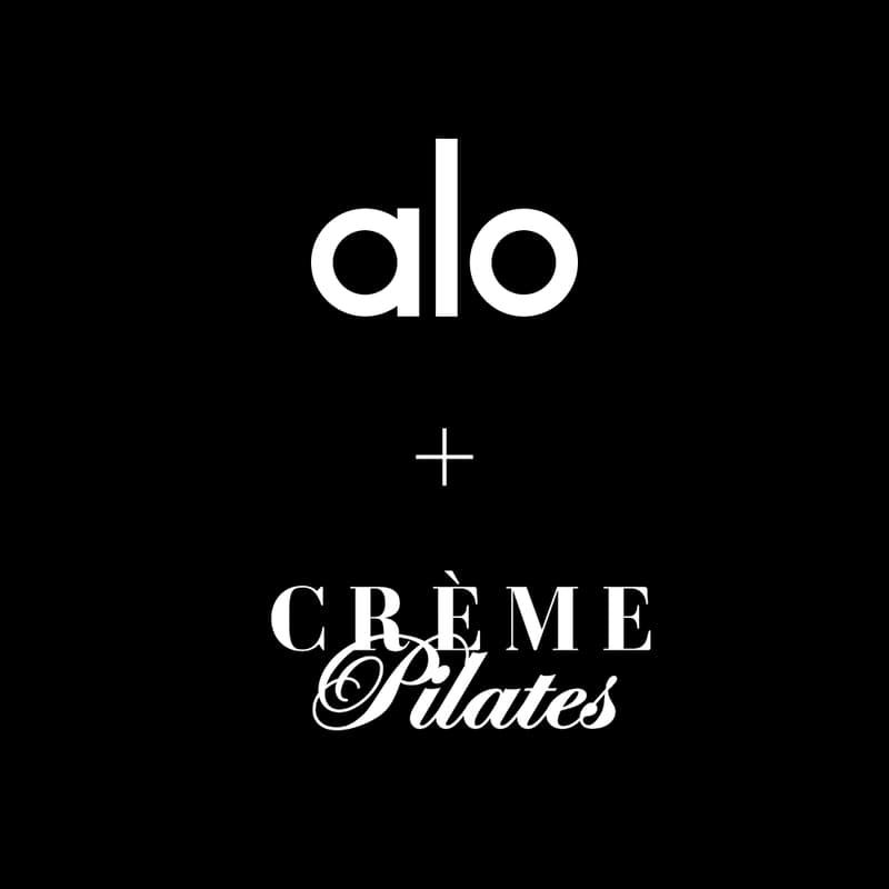 Cover Image for ALO + CRÈME Pilates: Reformer Pilates