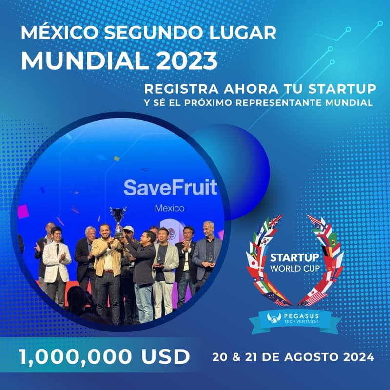 Cover Image for Workshop Startup World Cup