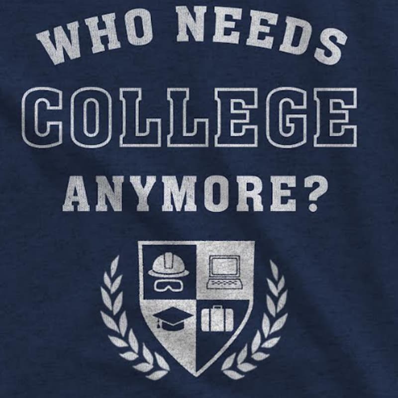 Cover Image for Future of Higher Ed (Boston): Lunch Discussion with Kathleen deLaski