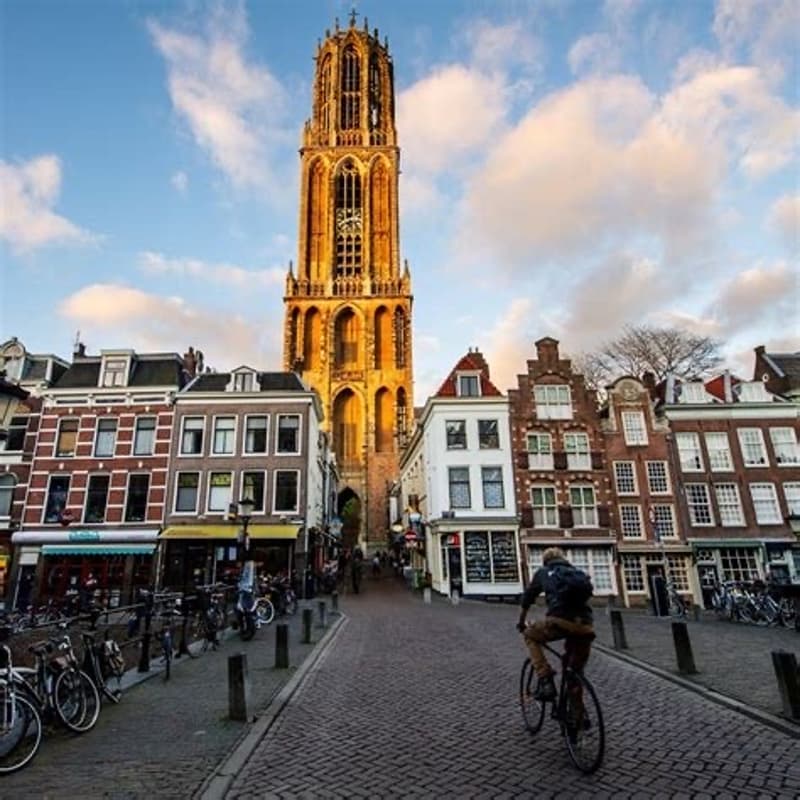 Cover Image for Utrecht - Ervaringen en Tips Voor Home Exchange