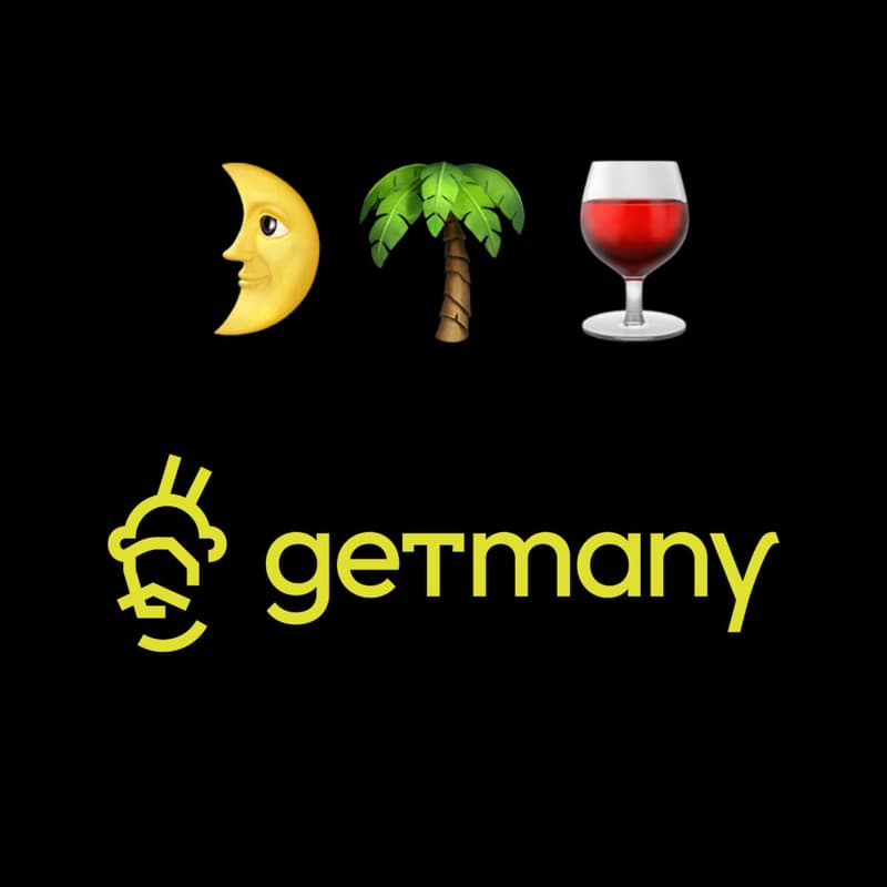 Cover Image for Getmany x Web Summit Lisbon 2025