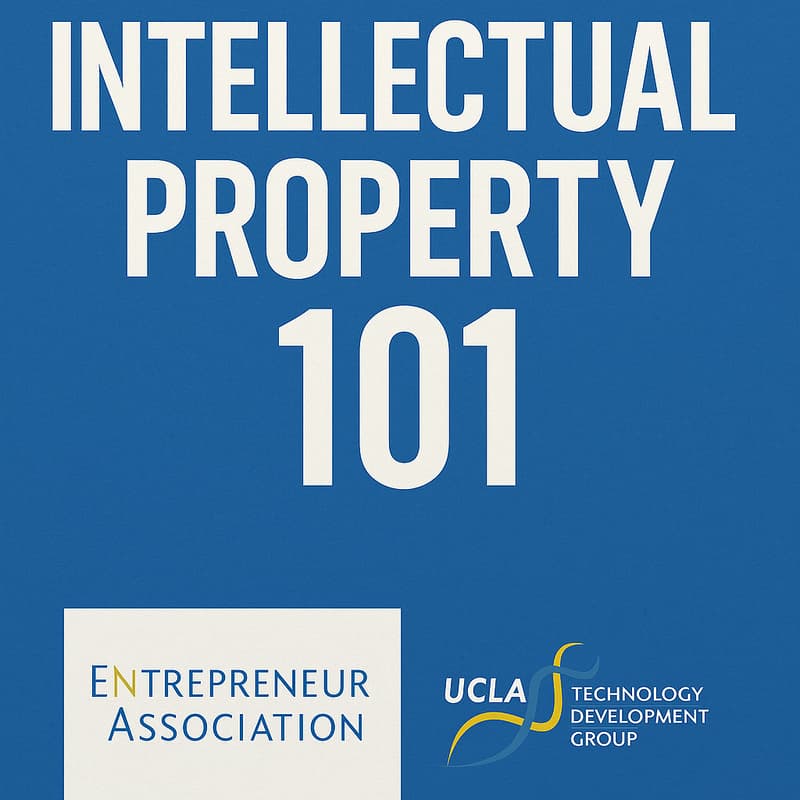 Cover Image for Intellectual Property 101