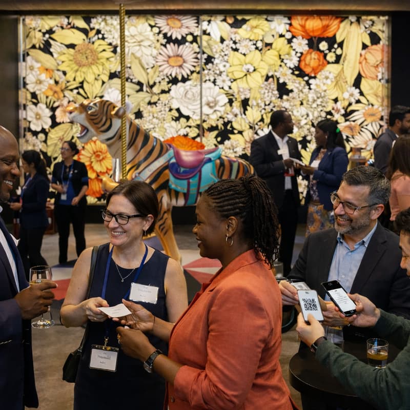 Cover Image for 🚀 Tech & Tacos Tuesday 🌮Presented by JCR.Tech Academy🔥