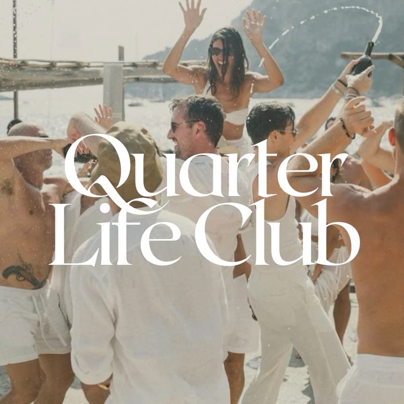 Cover Image for White Hot American Summer