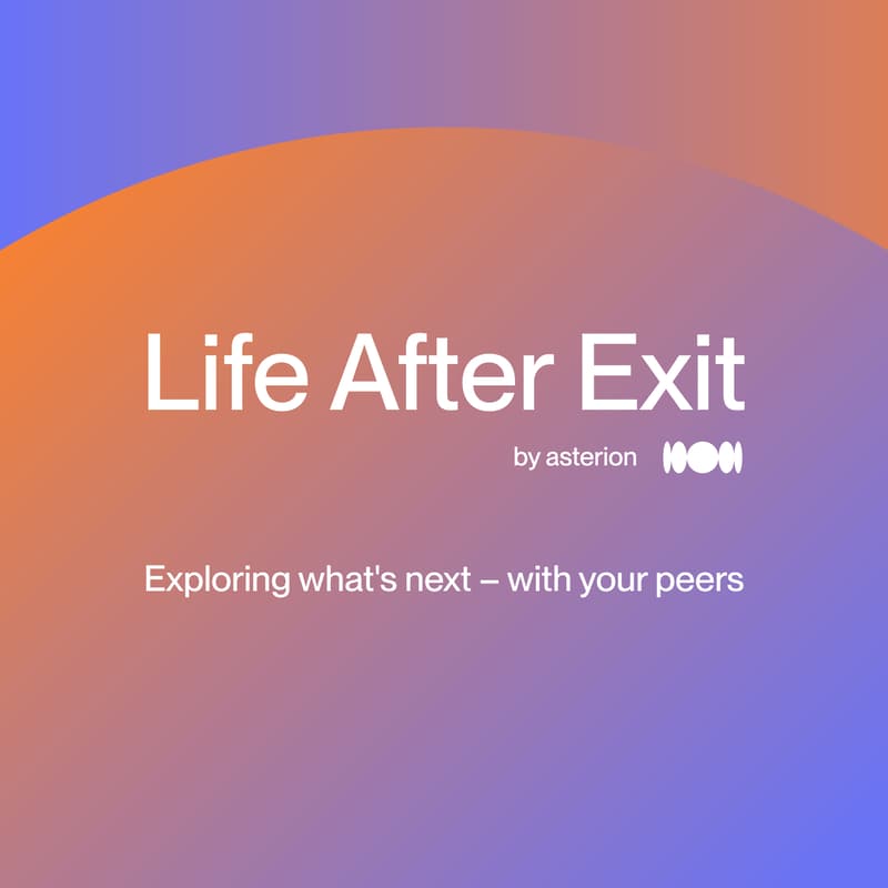 Cover Image for Life After Exit