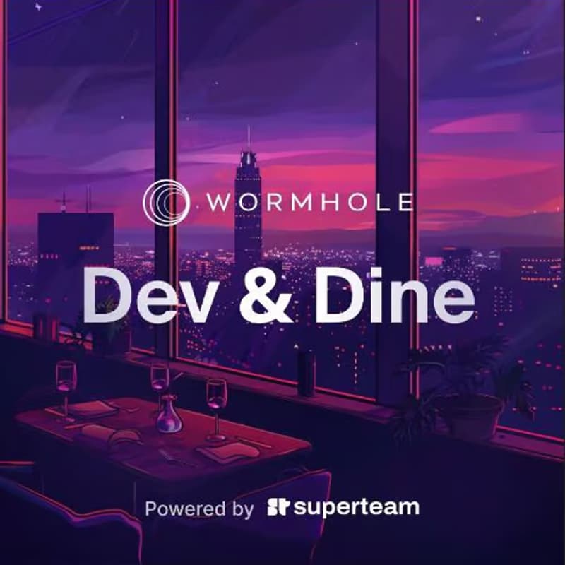 Cover Image for Dev & Dine