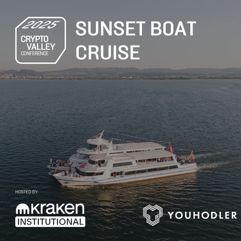 Cover Image for CVC25 SUNSET BOAT CRUISE