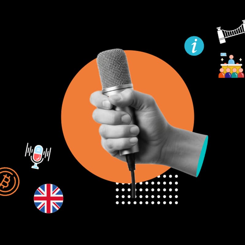 Cover Image for Bitcoin Treasuries Unconference UK