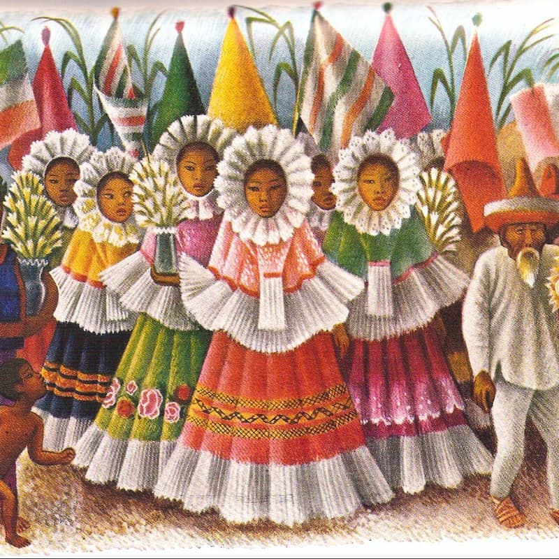 Foto de portada de ¡Nos vamos al museo!