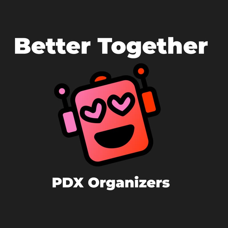 Cover Image for Better Together 2026