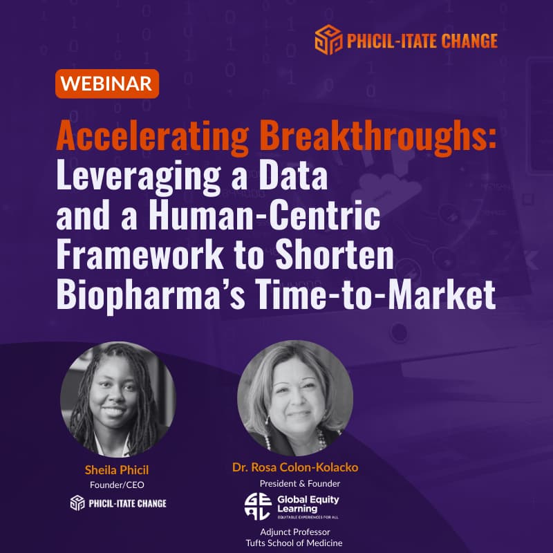 Cover Image for Accelerating Breakthroughs: Leveraging Data and a Human-Centric Framework to Shorten Biopharma’s Time-to-Market