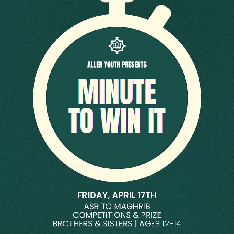 Cover Image for Minute To Win It: Young Teens