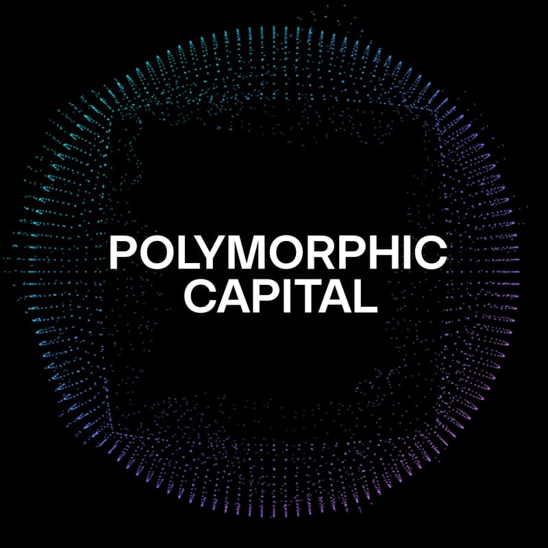Cover Image for Polymorphic Capital Soirée: Founders and Partners (Invite Only)