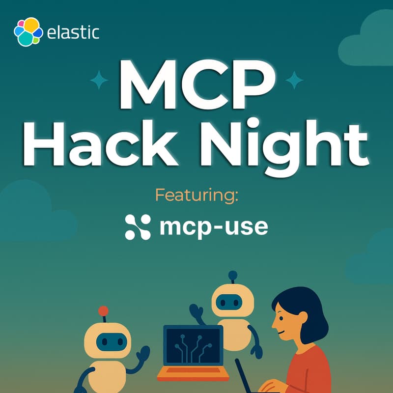 Cover Image for Where's My Server? MCP Discovery Hack Night