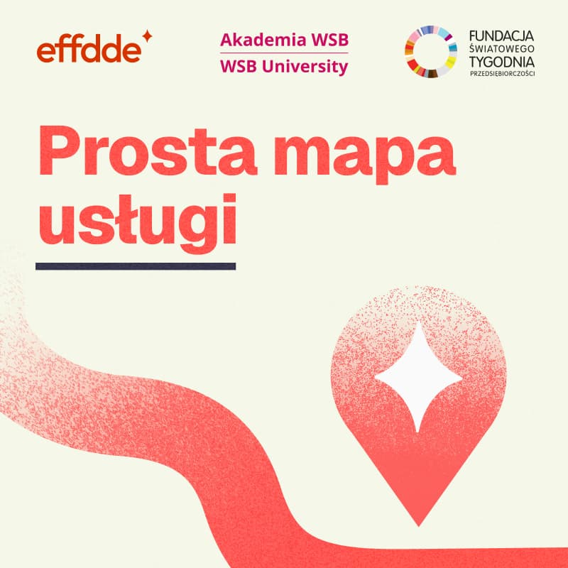 Cover Image for Warsztaty - Prosta mapa usługi