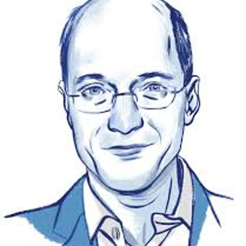 Cover Image for Alain de Botton  - School of Life Talk
