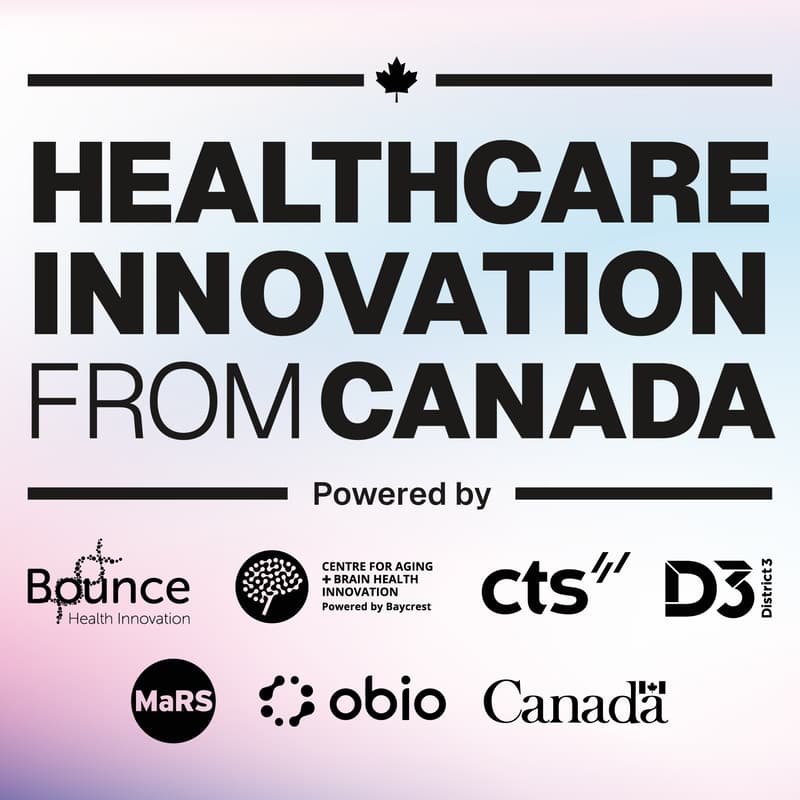 Cover Image for HLTH: Pitch Showcase II