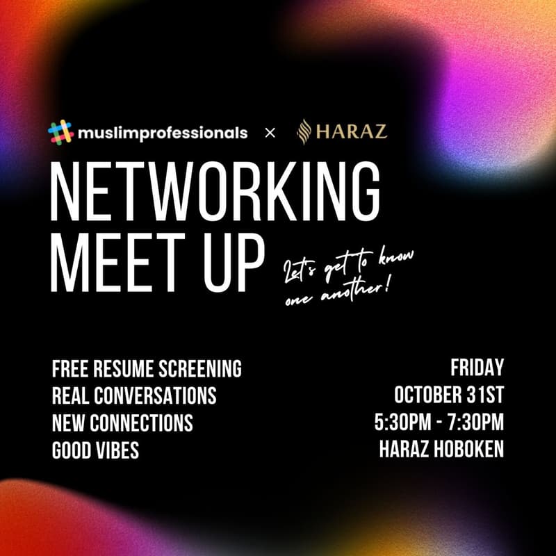 Cover Image for #mp New Jersey Meetup
